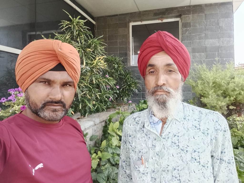 ਅੱਜ ਸੂਬੇ ਦੀ ਜੱਥੇਬੰਦੀ ਕਰੇਗੀ ਪੰਜਾਬ ਸਰਕਾਰ ਜੀ ਸਕਰੀਨਿੰਗ ਰਿਵਿਊ 